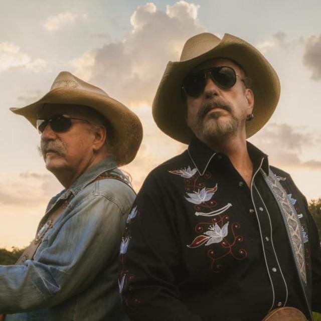 Bellamy Brothers Helotes