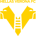 Hellas Verona FC vs AS Roma