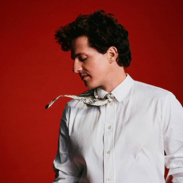 Charlie Puth London