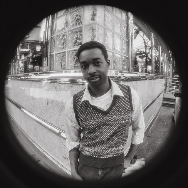 Jalen Ngonda London