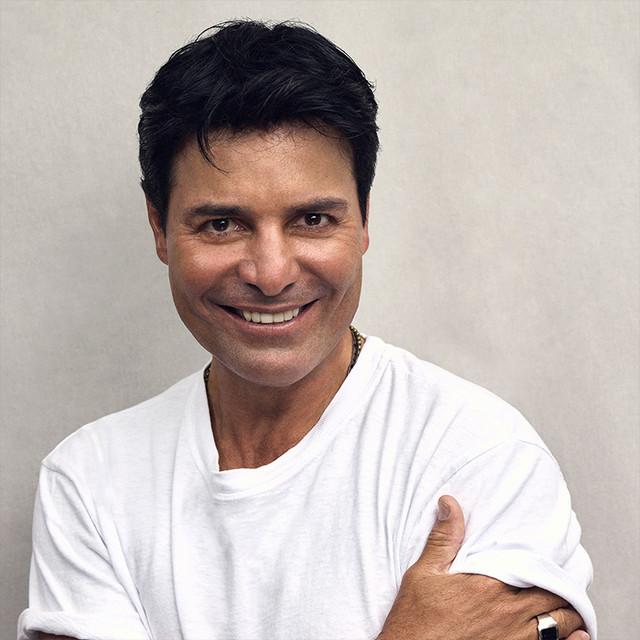 Chayanne Barcelona