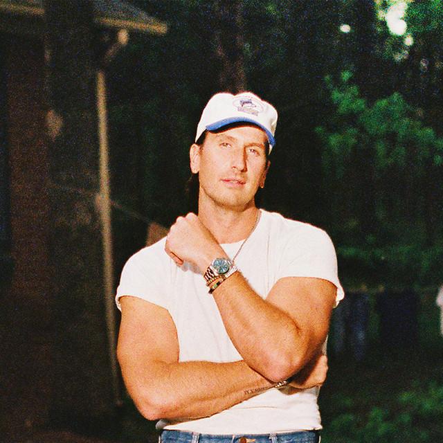 Russell Dickerson Raleigh