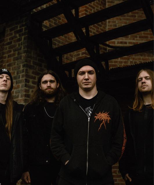 Shadow of Intent Manchester