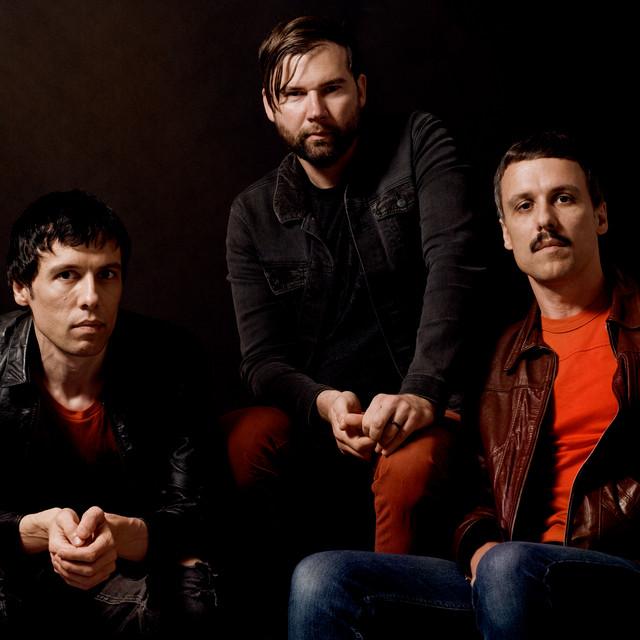 The Cribs Leeds