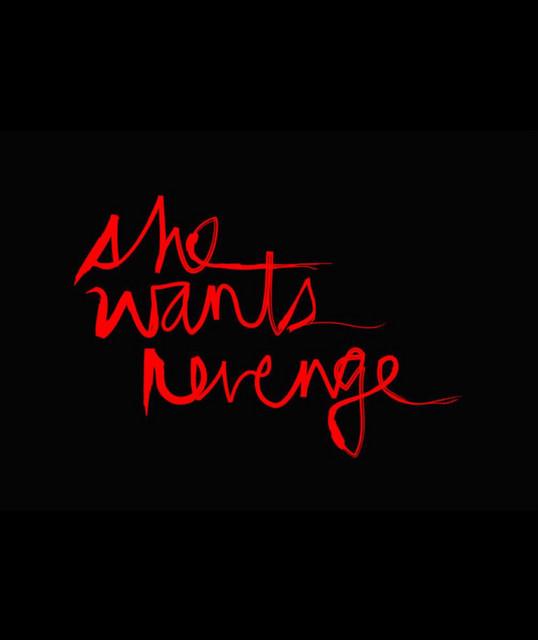 She Wants Revenge London