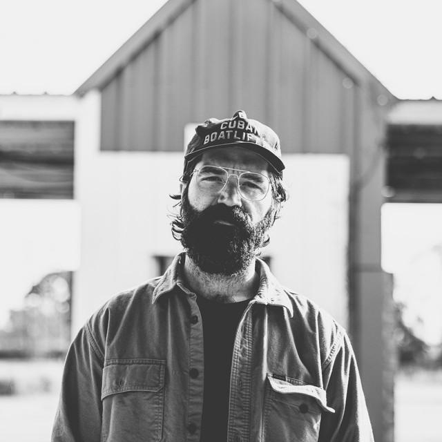 Andrew Duhon (18+ Event)