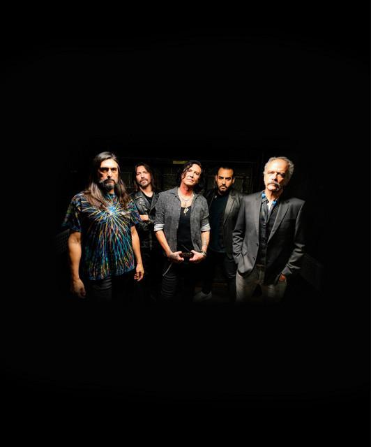 Caifanes Sevilla