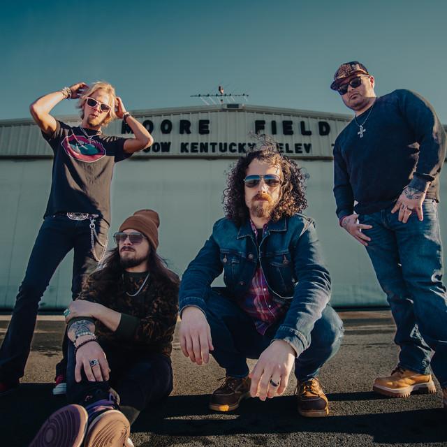 Black Stone Cherry Indianapolis