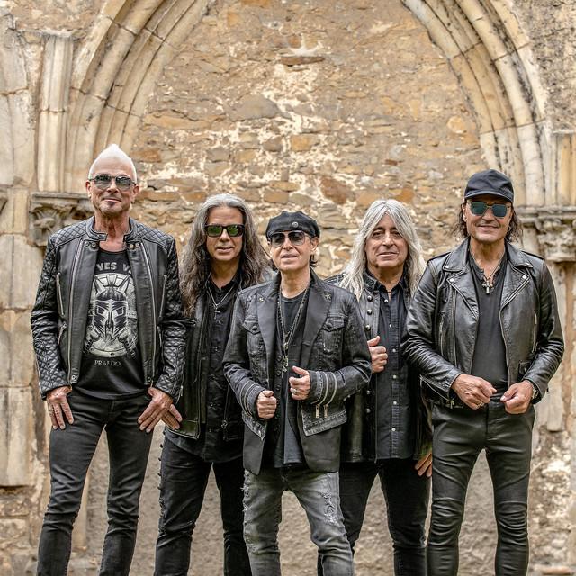 Scorpions Lodz