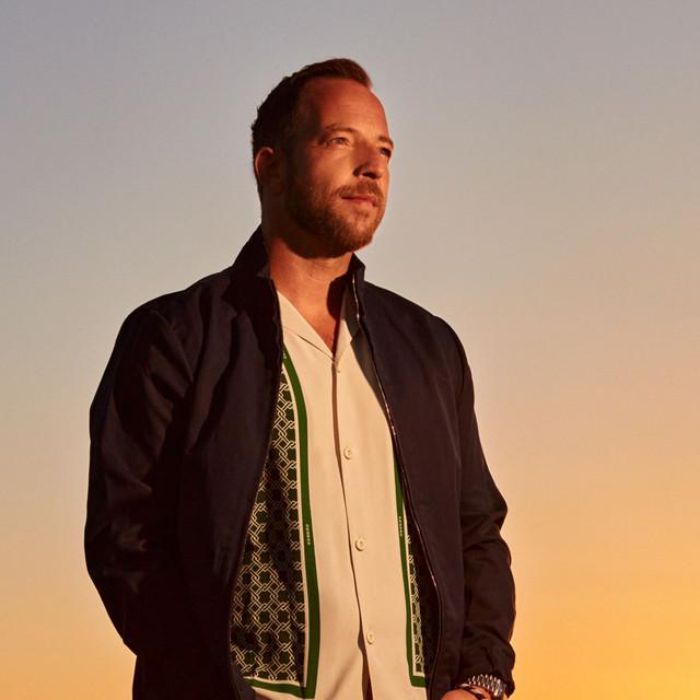 James Morrison Cambridge