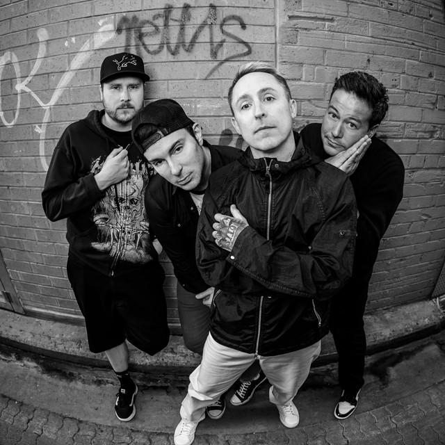 Yellowcard Milwaukee