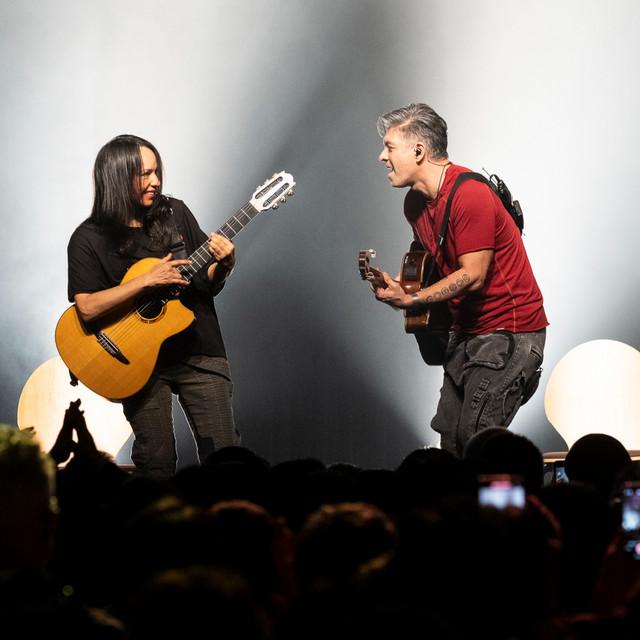 Rodrigo y Gabriela London