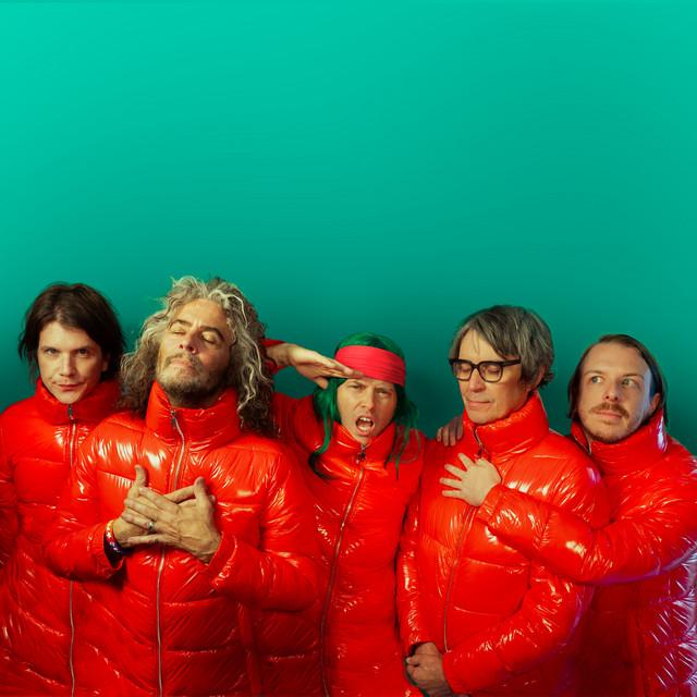 The Flaming Lips Margate