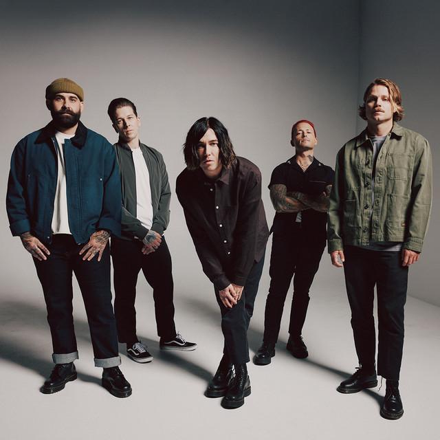 Sleeping With Sirens Bristol