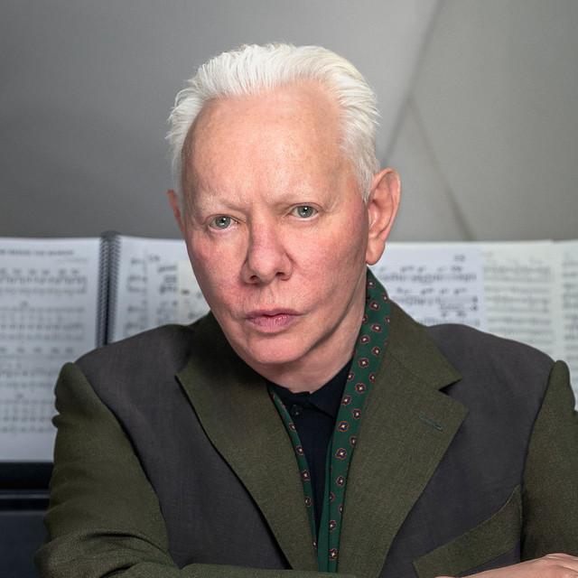 Joe Jackson Barcelona