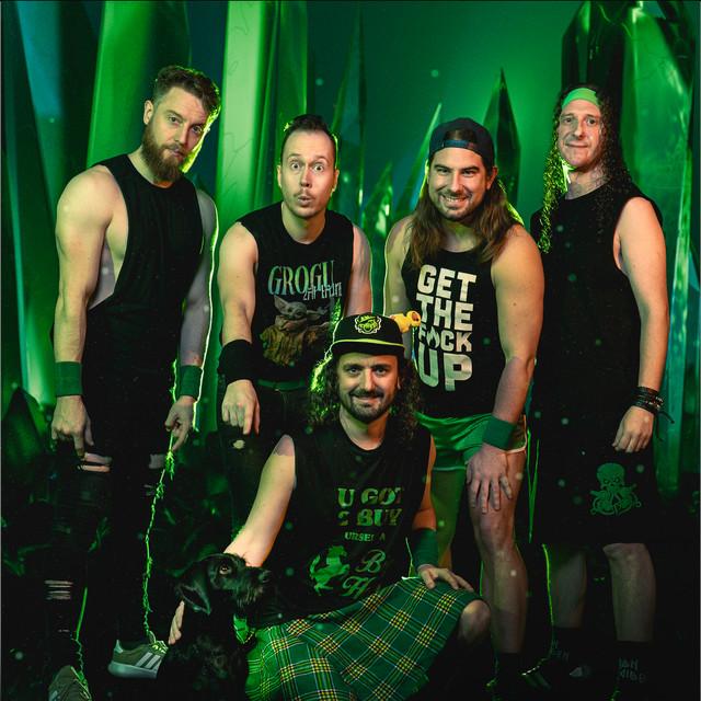 Alestorm Nottingham