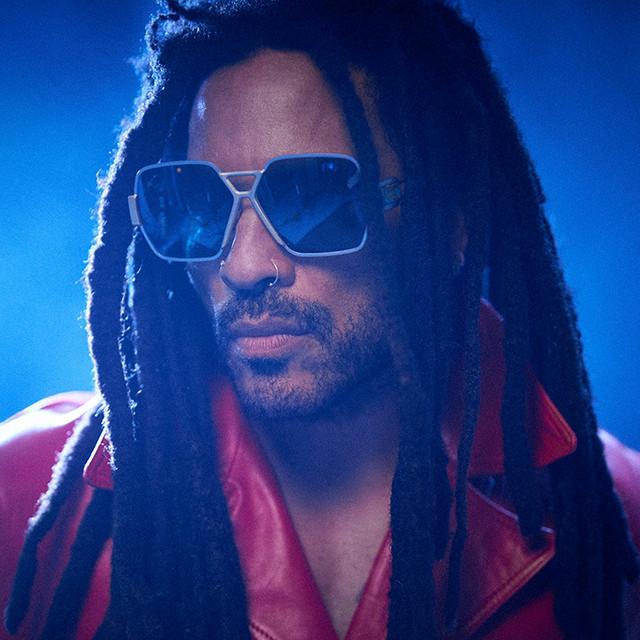 Lenny Kravitz Floirac