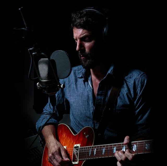 Ray Lamontagne Oxford