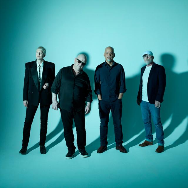 Pixies (18+ Event)