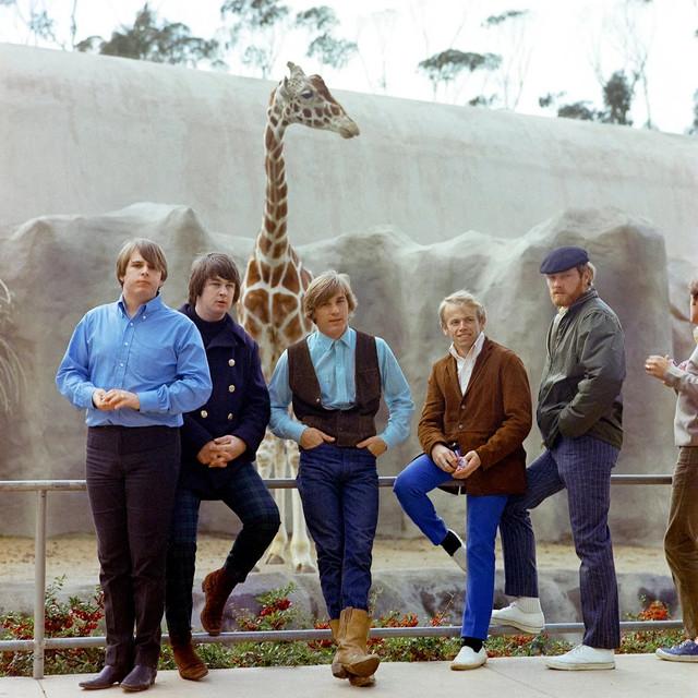The Beach Boys London