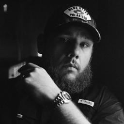 Luke Combs UK - Tribute to Luke Combs