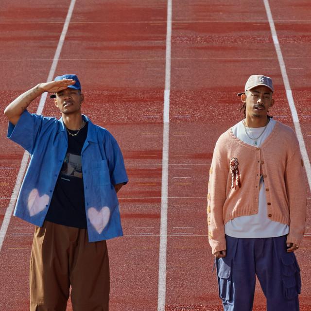 Rizzle Kicks London