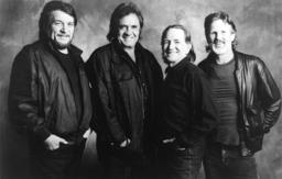 The Highwaymen Show
