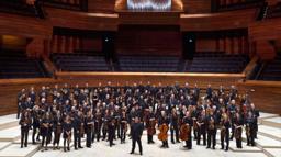 BAFTA Games in Concert