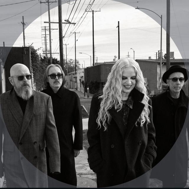 Garbage and Skunk Anansie