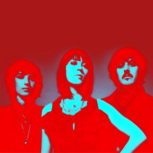 Ladytron London