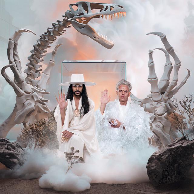 Empire of the Sun London