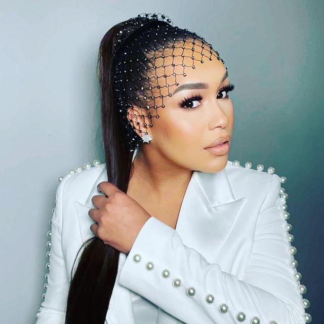 Rebecca Ferguson Bristol