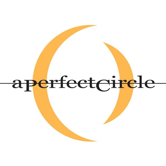 A Perfect Circle Zurich
