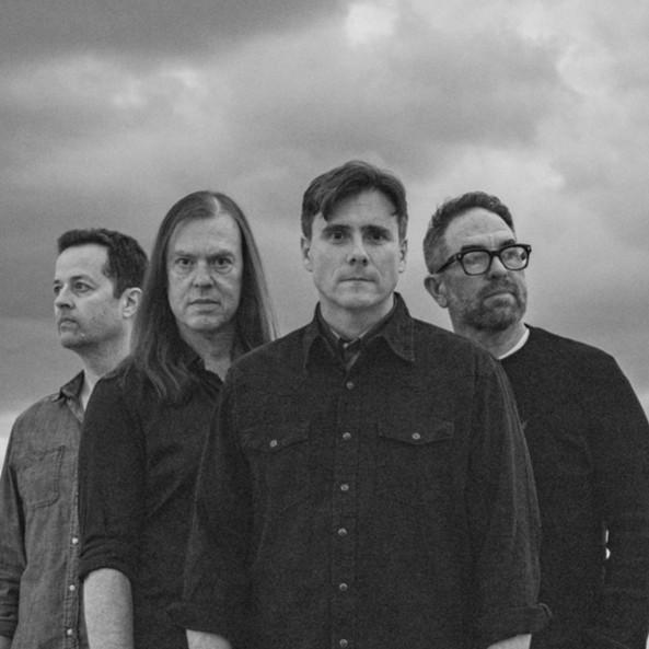 Jimmy Eat World London