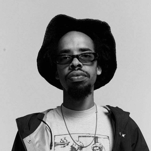 Earl Sweatshirt Brighton