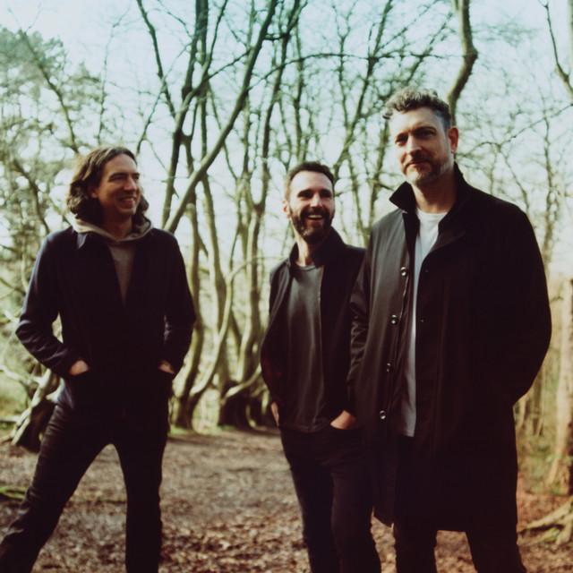 Snow Patrol Thetford