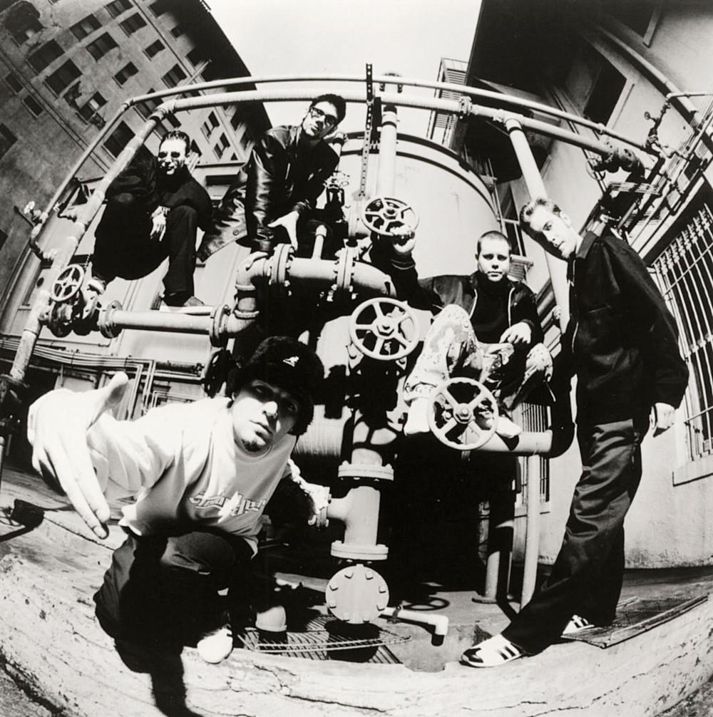 Limp Bizkit Berlin