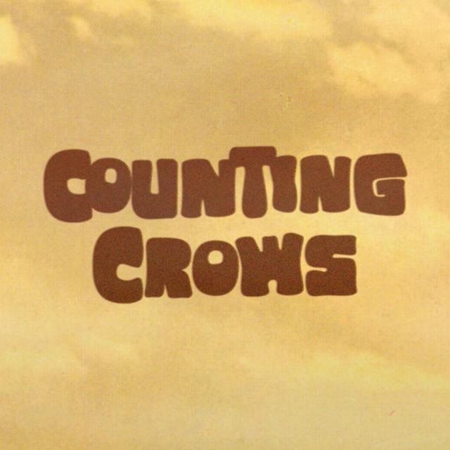 Counting Crows Southampton