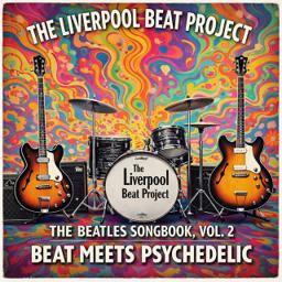 Different Trains - Made in Liverpool