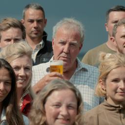 The Hawkstone Farmers Choir
