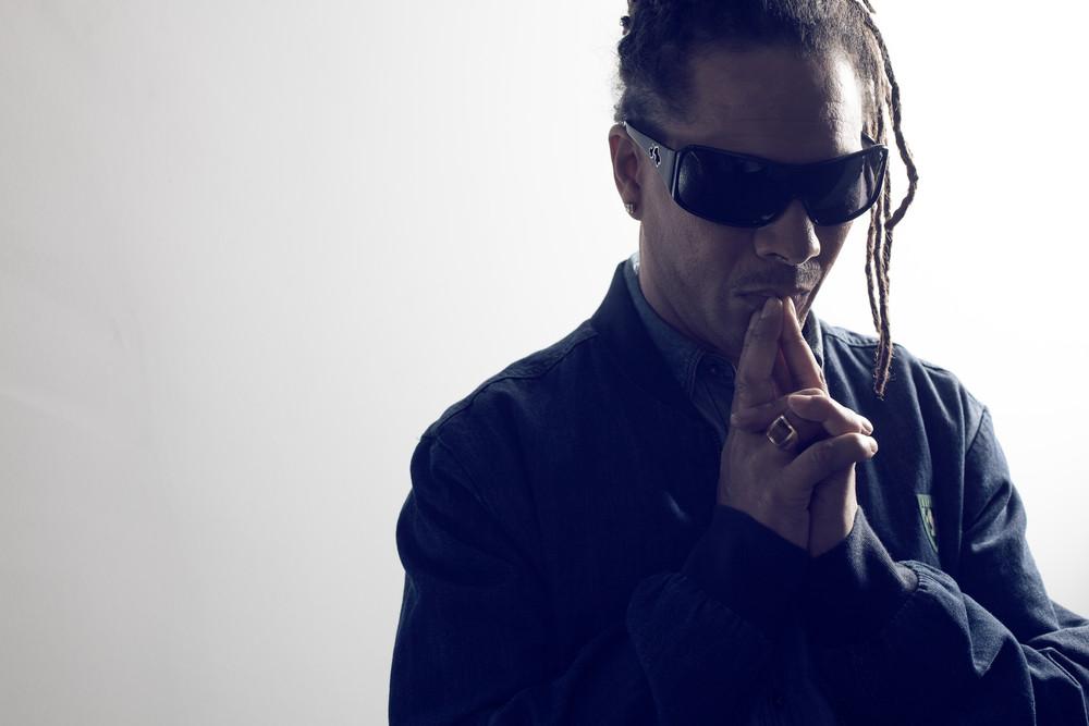 Roni Size and Reprazent