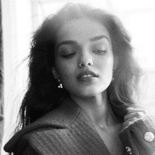 Rachel Zegler London