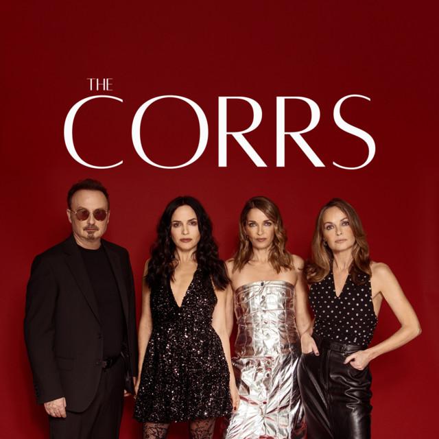The Corrs Cardiff
